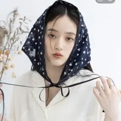 【RAGEBLUE】アソート/マルチスカーフ