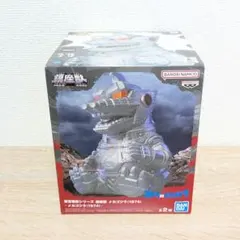 東宝怪獣シリーズ 鎮座獣 メカゴジラ (1974) フィギュア !!