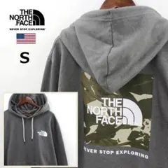 ノースフェイス パーカーBOX NSE PO HOODIE/ot4223S