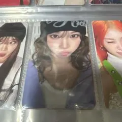 Le Sserafim spaghetti ラキドロ　1回目　チェウォン