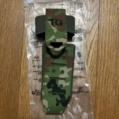 止血帯ポーチ ターニケットポーチ 陸上自衛隊 TQ IFAK CAT 止血帯ポーチ ターニケットポーチ 自衛隊 TQ IFAK CAT 陸自迷彩 - メルカリ