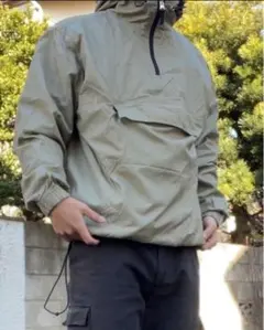 90s old gap アノラックパーカー