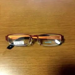 JACOBSEN-EYESメガネ　フレームのみ