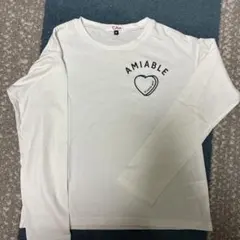 女児Tシャツ ピンクラテ　4枚セットのサムネイル