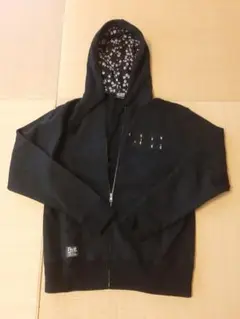SLIP＆CO パーカー