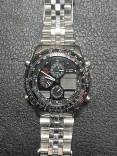 CITIZEN シチズン プロマスター C300-T005381 動作未確認 - メルカリ