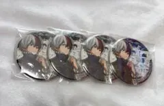 轟焦凍 コレクション 缶バッジ 十傑