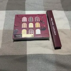 SnowMan AMENITY 通常盤初回仕様 特典付き