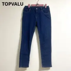 TOPVALU トップバリュ ストレッチデニム