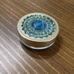 ANNA SUI ブライトニングフェイス パウダー　コンパクトのみのサムネイル