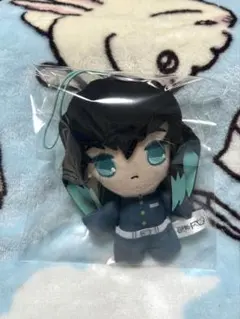 鬼滅の刃☆マスコットVol.5　時透無一郎