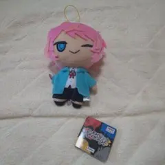 ヒプノシスマイク 飴村乱数ぬいぐるみ