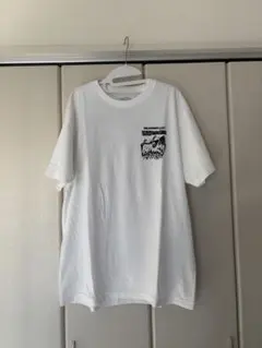 Wasted Youth MEANING Tシャツ ホワイト Lのサムネイル