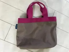タリーズ　オンワード　トートバック