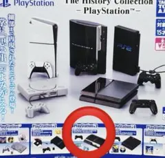 プレイステーション PlayStation プレステ ガチャ　PS3