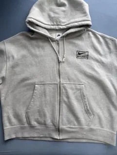 2026年最新】nike stussy パーカーの人気アイテム - メルカリ