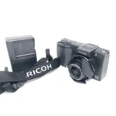 2026年最新】ricoh gx200の人気アイテム - メルカリ