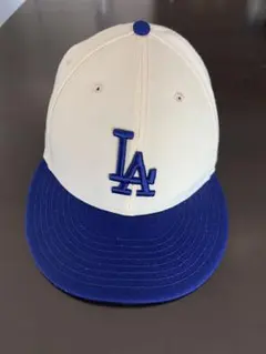 ロサンゼルス・ドジャース ベースボールキャップ