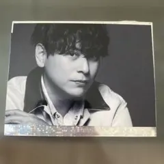 三代目JSB JSB LAND 〜FOREVER〜フォトカード 山下健二郎