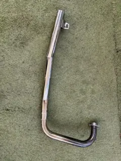 2026年最新】gn125 弾丸マフラーの人気アイテム - メルカリ