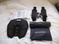 SIXPAD（シックスパッド）Foot Fit Plus2 - メルカリ