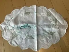 戸塚刺繍 敷物