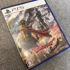 【PS5】ドラゴンクエストI＆II ソフト　ドラクエ