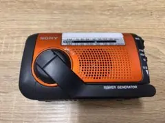 SONY ソニー　ICF-B09のサムネイル