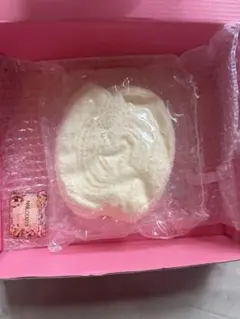 LunaRaya 粉マシュマロ水感 即購入〇