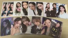 NiziU リマ　トレカ　まとめ売り