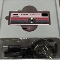KODAK CHARMERA MILLENNIUMピンクのサムネイル