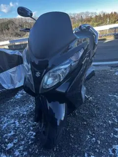 スカイウェイブ250 タイプS CJ44A 綺麗な車両！！ - メルカリ