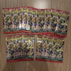 ポケモンカードゲーム ストームエメラルダ 24 パックセット 未開封
