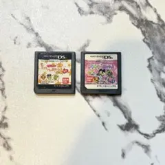 たまごっちのプチプチおみせっち・キラキラおみせっちセット