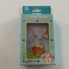 【未使用】ディズニーシー　シェリーメイ ウィッシングチャーム　バッグチャーム