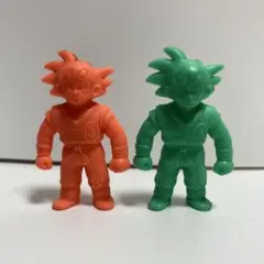 ドラ消し　ドラゴンボール消しゴム　その他　まとめ　72体　大量 Yahoo!オークション -「ドラゴンボール消しゴム セット」の落札