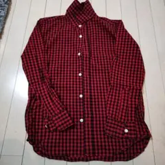 GAPKIDS　ギャップ　キッズ　シャツ　長袖