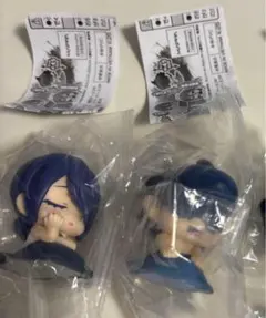 チェンソーマン おねむたん レゼ編 2種類セット レゼ　ビーム