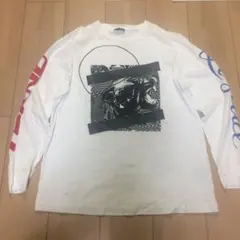 DIESEL ロングTシャツ