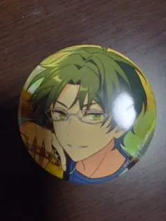 あんスタ　缶バッチ　蓮巳敬人 あんさんぶるスターズ!