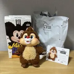 ひ*。様 POPMART ミッキーファミリー デール Mickey Family