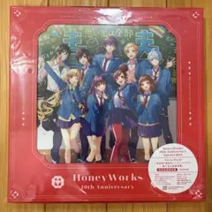 HoneyWorks ～告白実行委員会コンプリートベスト～ 思い出は全部青春。 HoneyWorks ～告白実行委員会コンプリートベスト～ 思い出は全部青春
