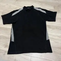 comme des garcons homme plus ハーフジップカットソーのサムネイル