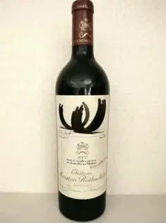シャトー ムートン ロートシルト 2003 750ml 150周年記念ラベル - メルカリ