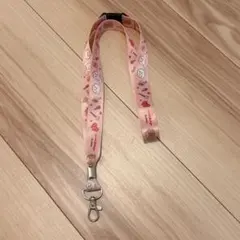mikko ネックストラップ