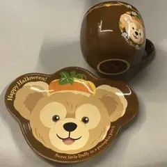 ダッフィー スーベニアセット ハロウィン