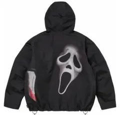 supreme Ghostface Shell Jacket　XLのサムネイル