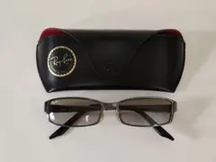 廃盤 正規品 RayBan RB3326 004/8U ガンメタル レイバン - メルカリ