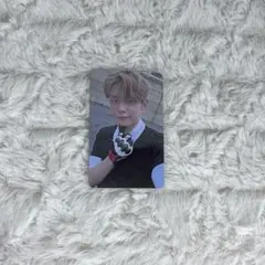 TXT Sanctuary Music Korea ラキドロ 2次 ヨンジュン
