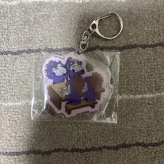 忍たま乱太郎 ドクタケ忍者隊最強の軍師 体験展 五年生 アクリルキーホルダー